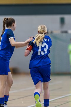 Bild 788 - wCJ NFV Futsalmeisterschaft